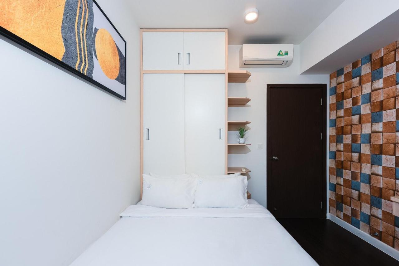 Anna Apartment Bandar Ho Chi Minh Luaran gambar