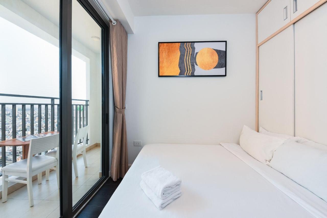 Anna Apartment Bandar Ho Chi Minh Luaran gambar