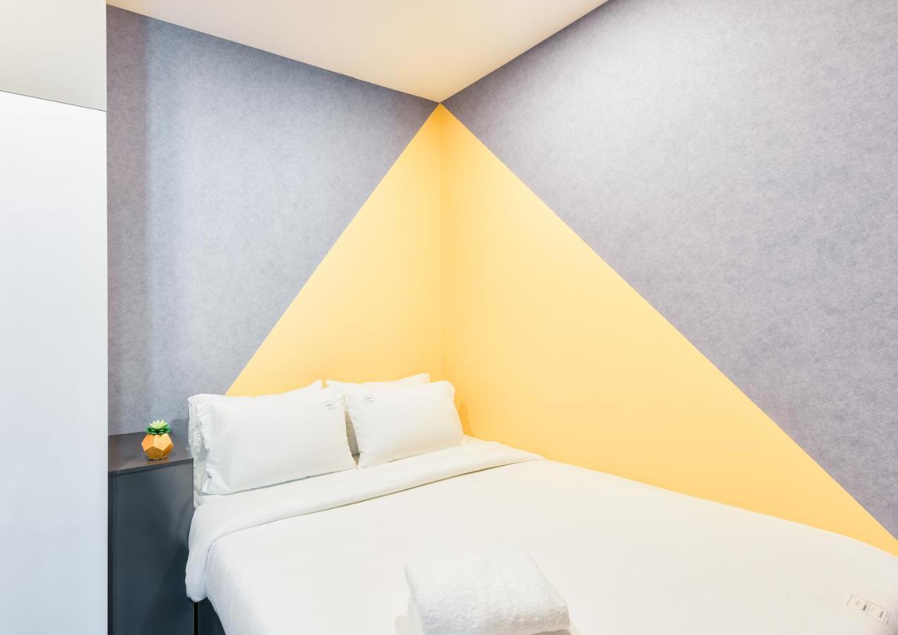 Anna Apartment Bandar Ho Chi Minh Luaran gambar