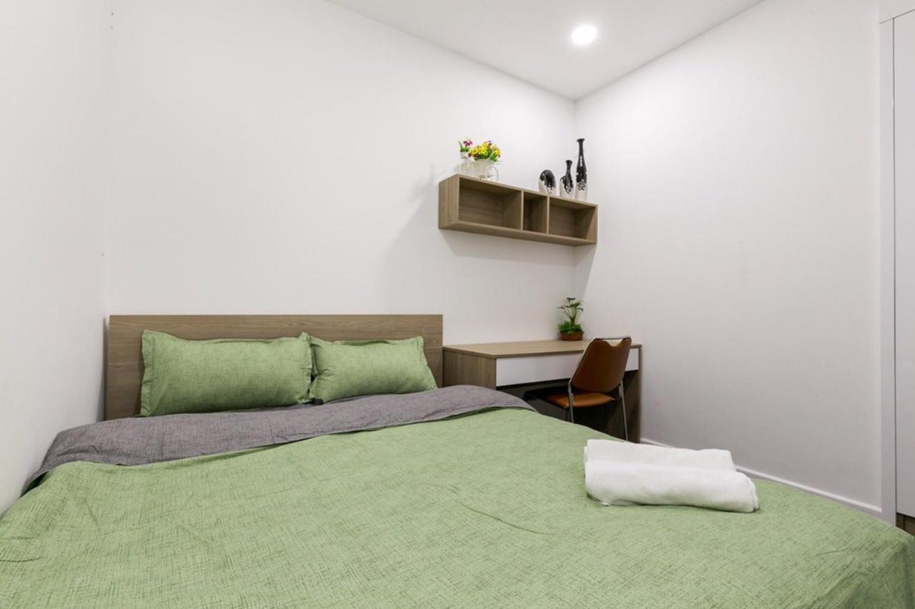 Anna Apartment Bandar Ho Chi Minh Luaran gambar